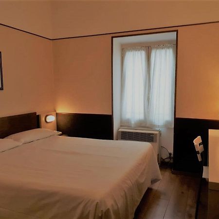 Hotel Eden Baveno Bagian luar foto
