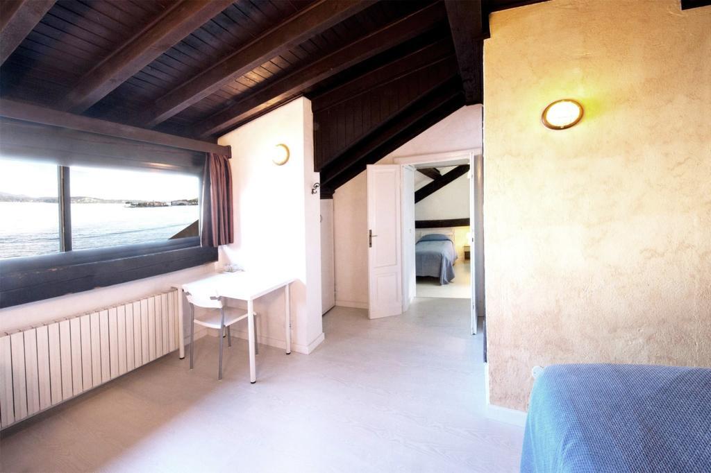 Hotel Eden Baveno Bagian luar foto