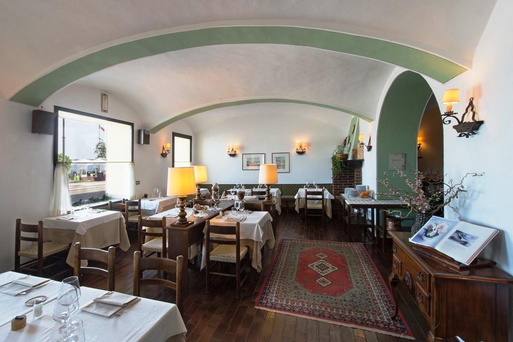Hotel Eden Baveno Bagian luar foto