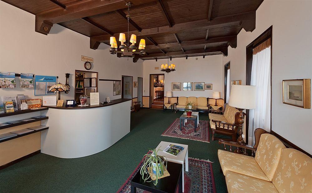 Hotel Eden Baveno Bagian luar foto