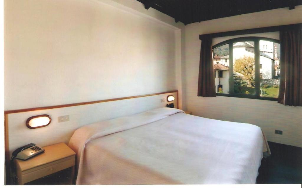 Hotel Eden Baveno Ruang foto