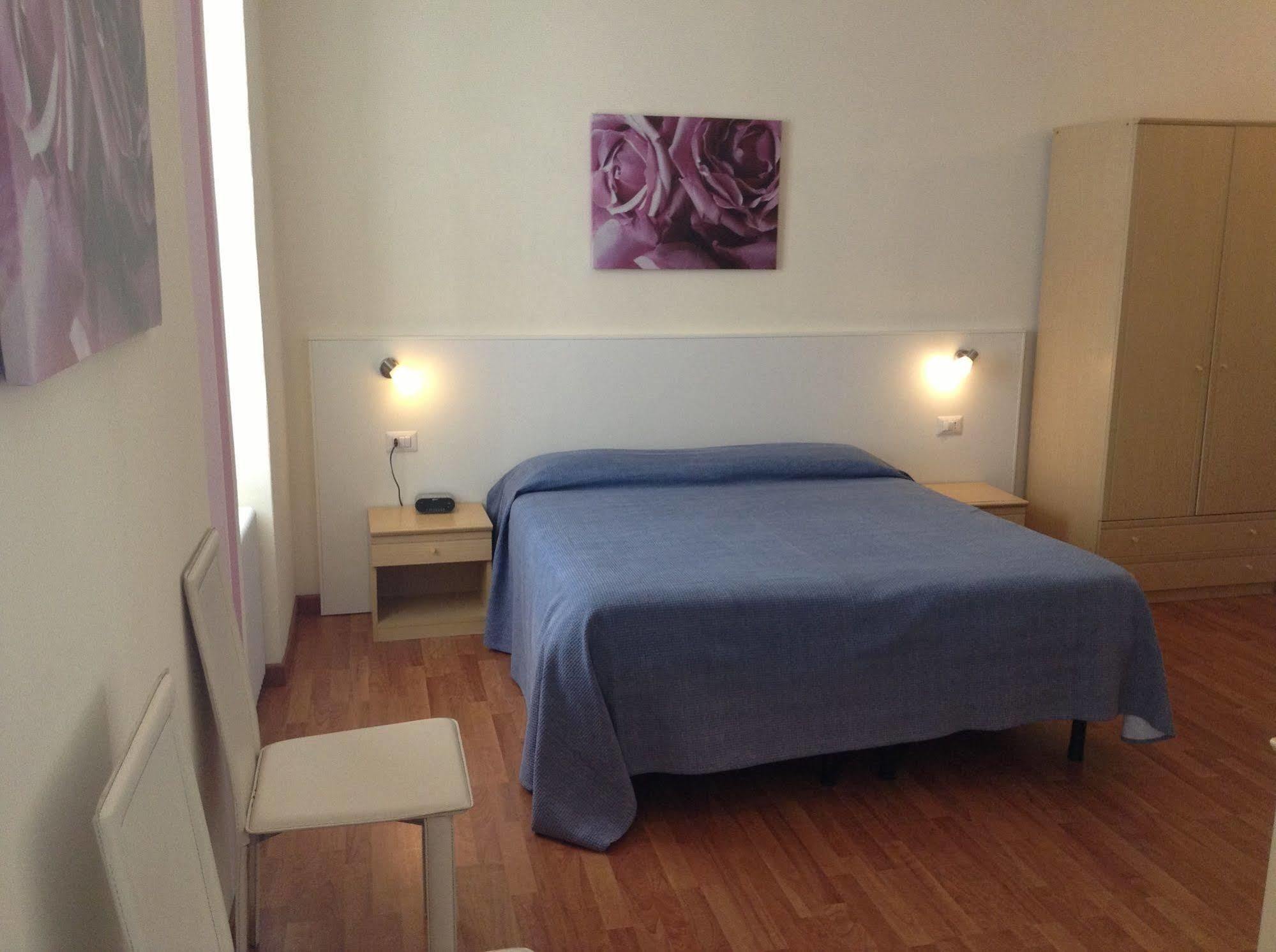 Hotel Eden Baveno Bagian luar foto
