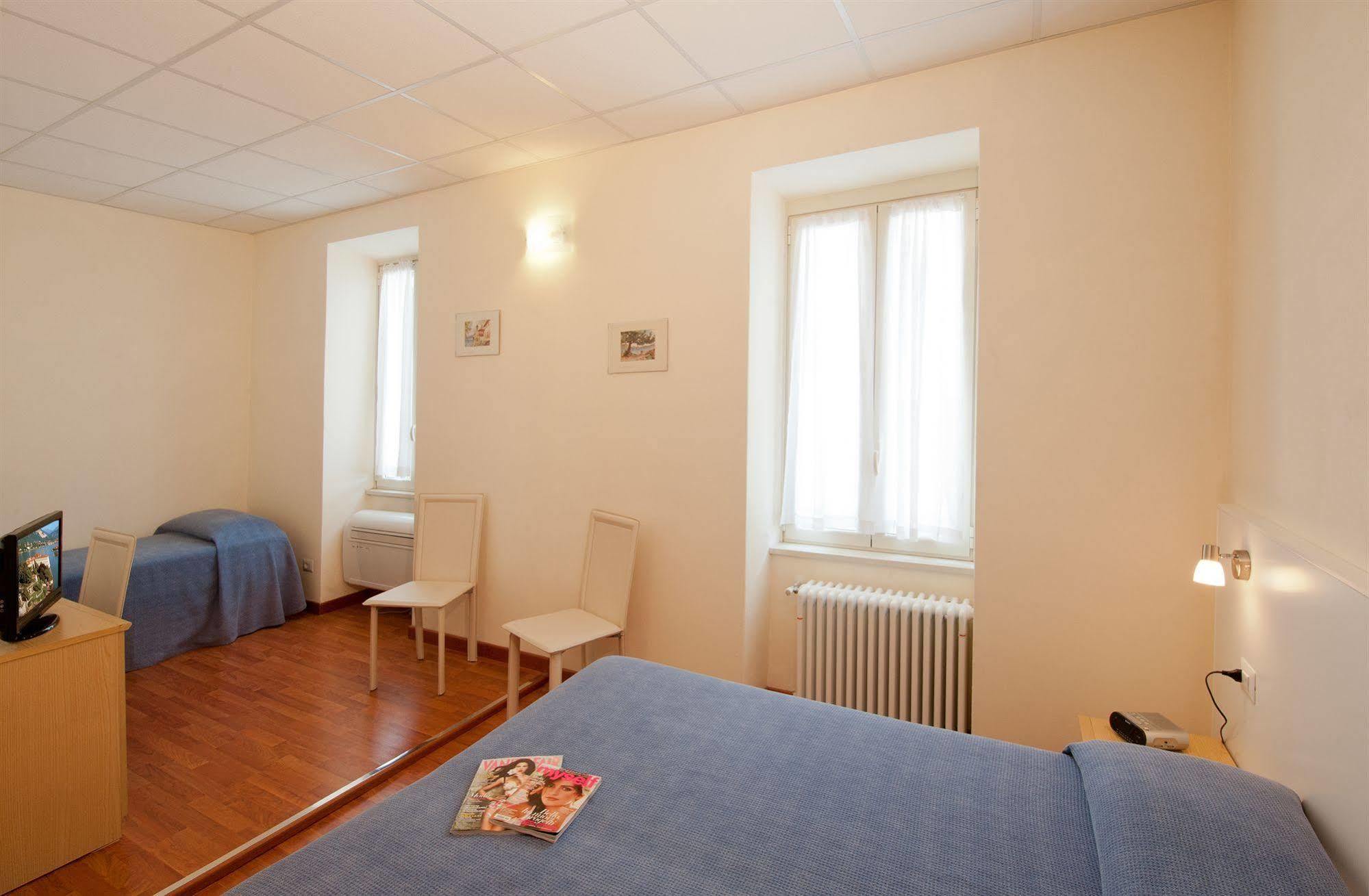 Hotel Eden Baveno Bagian luar foto