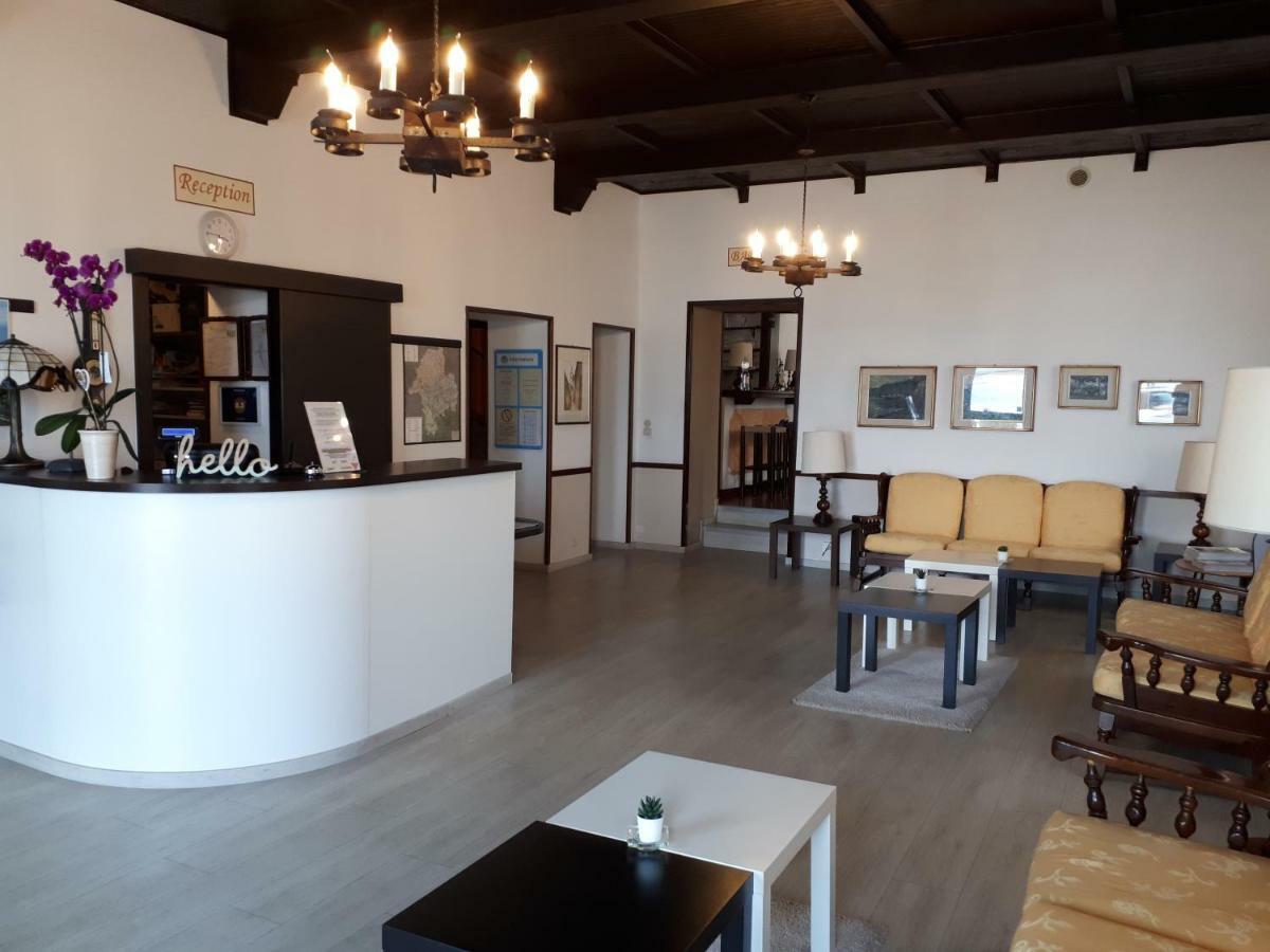 Hotel Eden Baveno Bagian luar foto